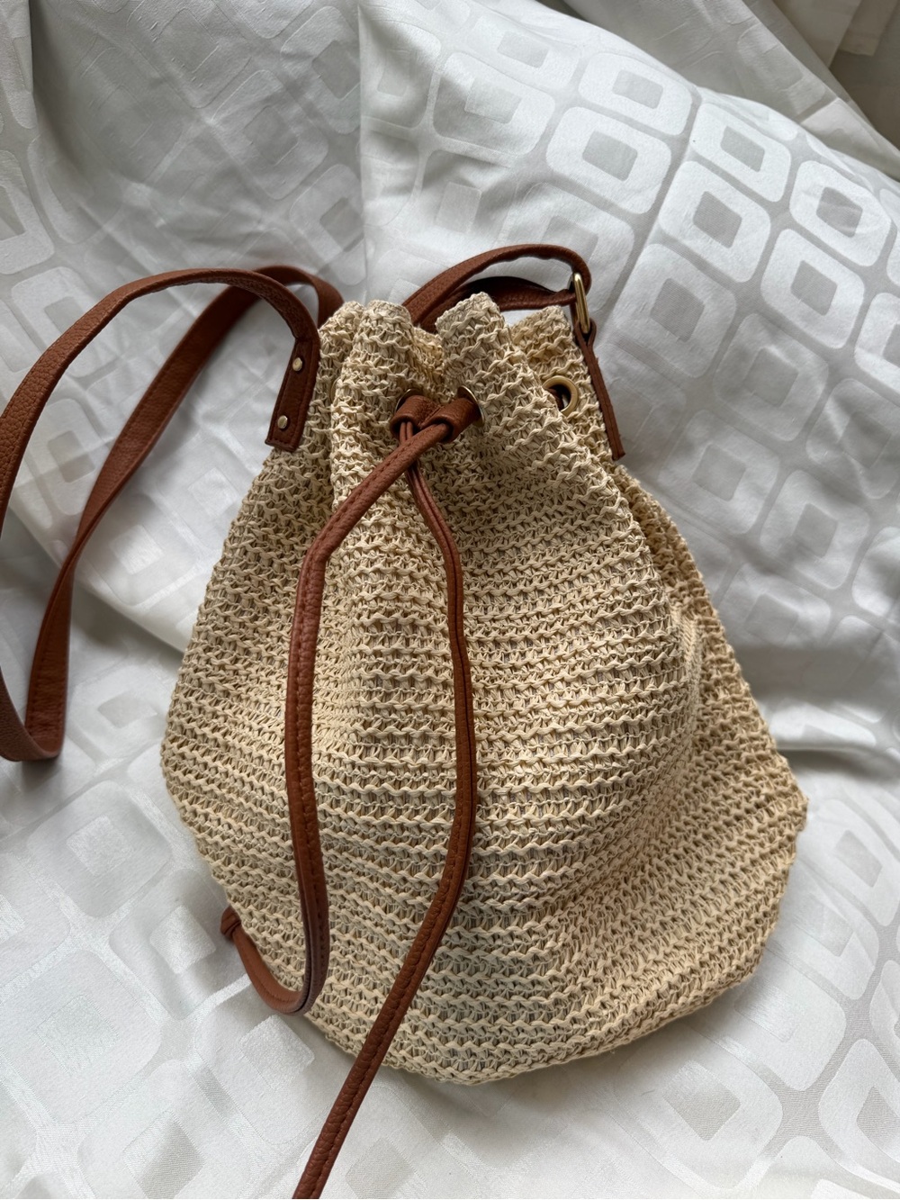 Montce Crossbody Bag